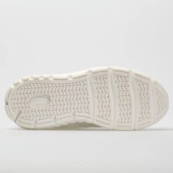 Brooks Addiction Walker 2 Women's White/White -Holabird Sports Store 630975 4