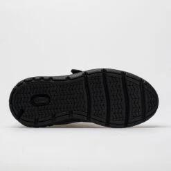 Brooks Addiction Walker 2 V-Strap Men's Black/Black 9 Brooks Addiction Walker 2 V-Strap Men's Black/Black -Holabird Sports Store 630977 4