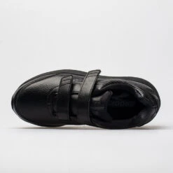 Brooks Addiction Walker 2 V-Strap Women's Black/Black 8 Brooks Addiction Walker 2 V-Strap Women's Black/Black -Holabird Sports Store 630980 2