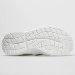 OOFOS OOmg Low Women's White/Gray 9 OOFOS OOmg Low Women's White/Gray -Holabird Sports Store 630995 4