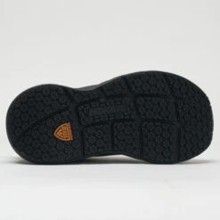 HOKA Bondi SR Women's Black -Holabird Sports Store 631069 4