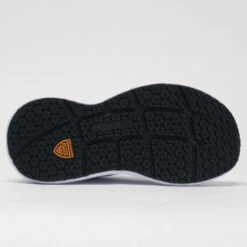 HOKA Bondi SR Women's White 9 HOKA Bondi SR Women's White -Holabird Sports Store 631070 4