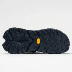 Hoka One One Tennine Hike GTX Women's Ombre Blue/Green Sheen -Holabird Sports Store 631125 4