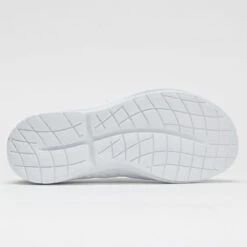 OOFOS OOmg Low Women's White/Navy 9 OOFOS OOmg Low Women's White/Navy -Holabird Sports Store 631140 4