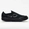 OOFOS OOmg EeZee Men's Black 13 OOFOS OOmg EeZee Men's Black -Holabird Sports Store 631158 3
