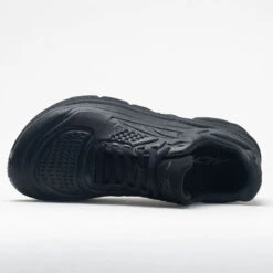 Altra Torin 5 Leather Men's Black -Holabird Sports Store 631190 2