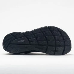 Altra Torin 5 Leather Men's Black -Holabird Sports Store 631190 4