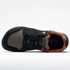 Altra LP Alpine Men's Forest Night -Holabird Sports Store 631193 2