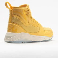 APL TechLoom Defender Women's Sunshine/Pristine/Clear -Holabird Sports Store 631295 6