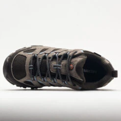 Merrell Moab 3 Waterproof Women's Brindle 8 Merrell Moab 3 Waterproof Women's Brindle -Holabird Sports Store 631300 2