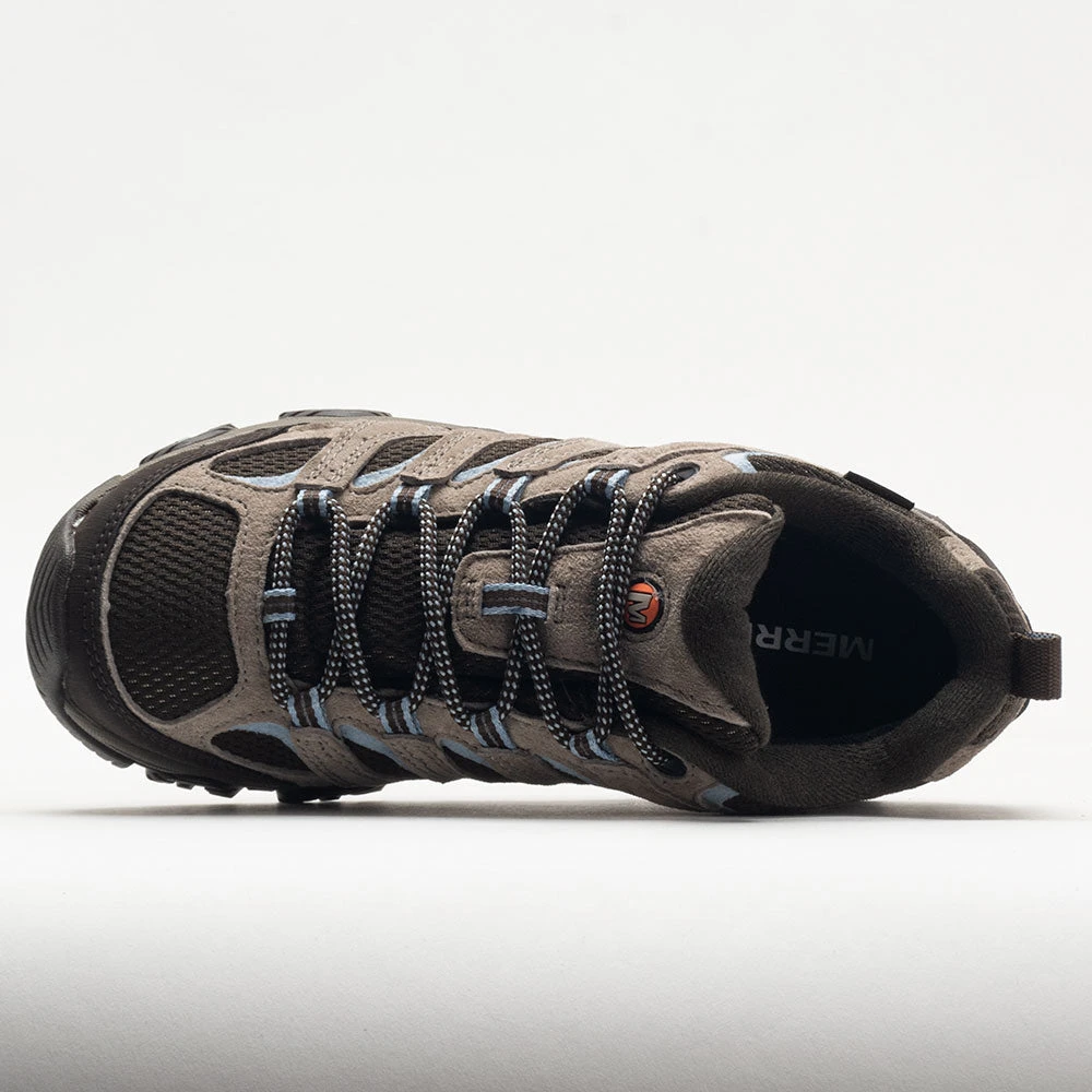 Merrell Moab 3 Waterproof Women's Brindle 3 Merrell Moab 3 Waterproof Women's Brindle - Image 3