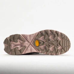 HOKA Anacapa Breeze Low Women's Oxford Tan/Peach Whip -Holabird Sports Store 631328 4