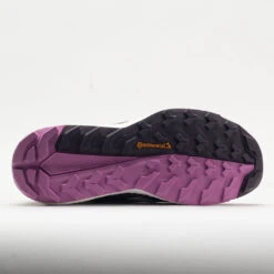 Adidas Terrex Free Hiker 2 Women's Wonder Red/Linen Green -Holabird Sports Store 631348 4