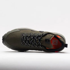 VEJA Dekkan Men's Kaki/Black 8 VEJA Dekkan Men's Kaki/Black -Holabird Sports Store 631371 2