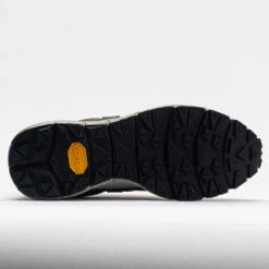 VEJA Dekkan Men's Kaki/Black 9 VEJA Dekkan Men's Kaki/Black -Holabird Sports Store 631371 4