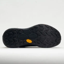 HOKA Transport Men's Black/Black -Holabird Sports Store 631385 4