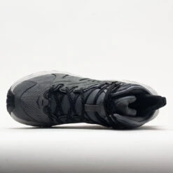 HOKA Anacapa Breeze Mid Men's Castlerock/Harbor Mist 8 HOKA Anacapa Breeze Mid Men's Castlerock/Harbor Mist -Holabird Sports Store 631390 2