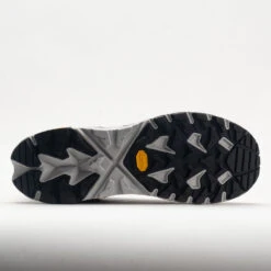 HOKA Anacapa Breeze Mid Men's Castlerock/Harbor Mist 9 HOKA Anacapa Breeze Mid Men's Castlerock/Harbor Mist -Holabird Sports Store 631390 4