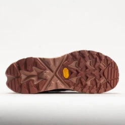 HOKA Anacapa Breeze Low Women's Baked Clay/Cork -Holabird Sports Store 631392 4