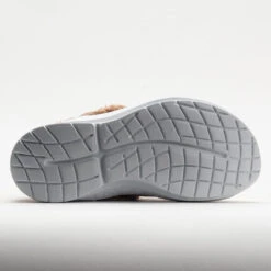 OOFOS OOcoozie Low Women's Chestnut -Holabird Sports Store 631404 4