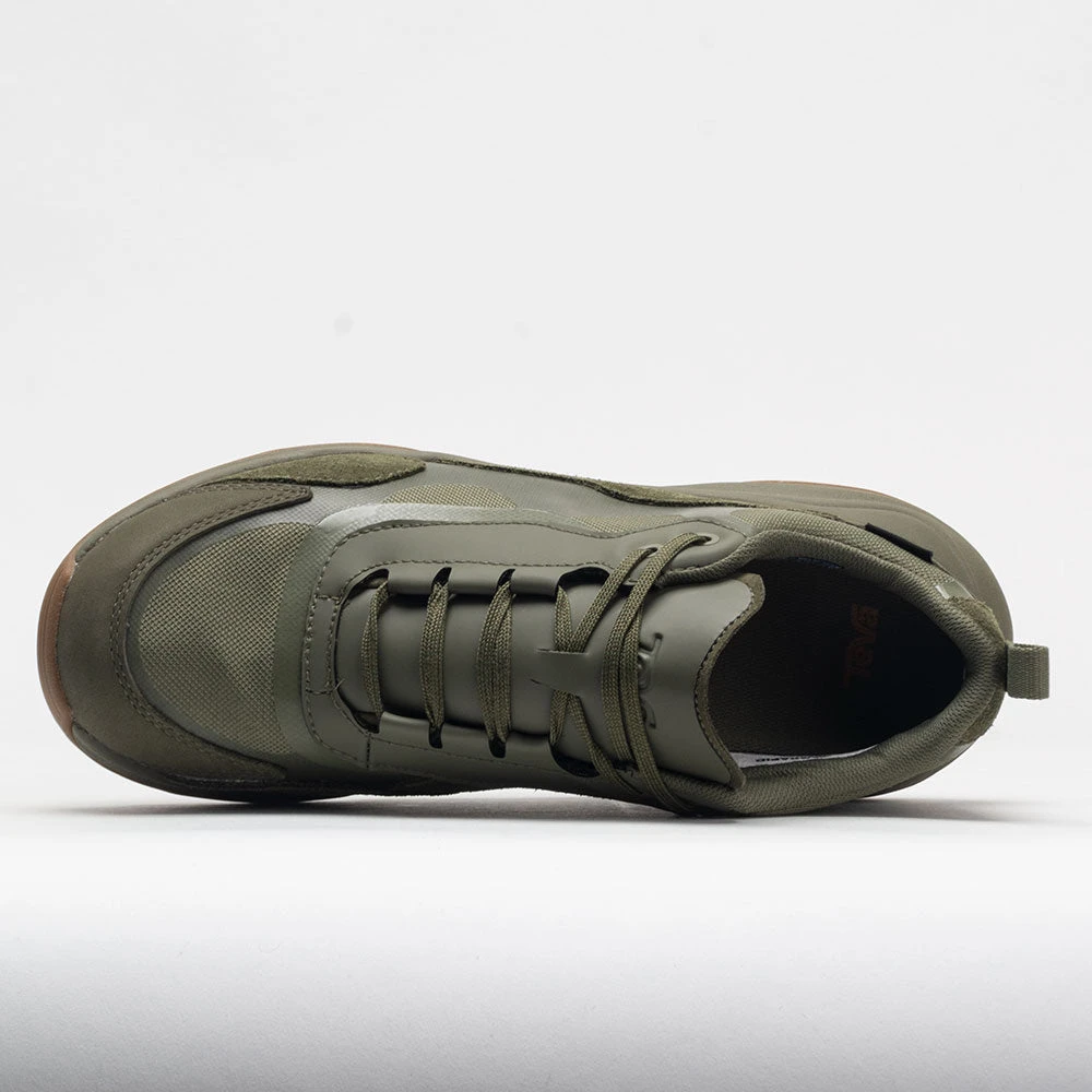 Teva Geotrecca Low RP Women's Burnt Olive 3 Teva Geotrecca Low RP Women's Burnt Olive - Image 3