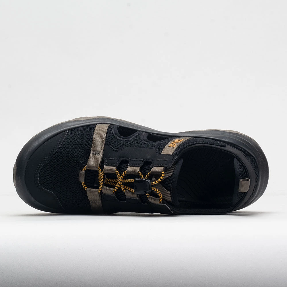 Teva Outflow CT Men's Black 3 Teva Outflow CT Men's Black - Image 3