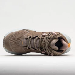 HOKA Anacapa 2 Mid GTX Women's Dune/Ice Flow 8 HOKA Anacapa 2 Mid GTX Women's Dune/Ice Flow -Holabird Sports Store 631442 2