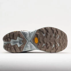 HOKA Anacapa 2 Mid GTX Women's Dune/Ice Flow 9 HOKA Anacapa 2 Mid GTX Women's Dune/Ice Flow -Holabird Sports Store 631442 4