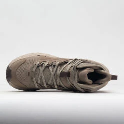 HOKA Anacapa Breeze Mid Men's Dune/Oxford Tan -Holabird Sports Store 631456 2