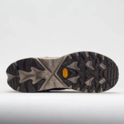 HOKA Anacapa Breeze Mid Men's Dune/Oxford Tan -Holabird Sports Store 631456 4