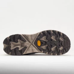 HOKA Anacapa Breeze Low Men's Dune/Oxford Tan 9 HOKA Anacapa Breeze Low Men's Dune/Oxford Tan -Holabird Sports Store 631457 4