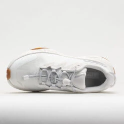 HOKA Transport Women's White/White 8 HOKA Transport Women's White/White -Holabird Sports Store 631459 2