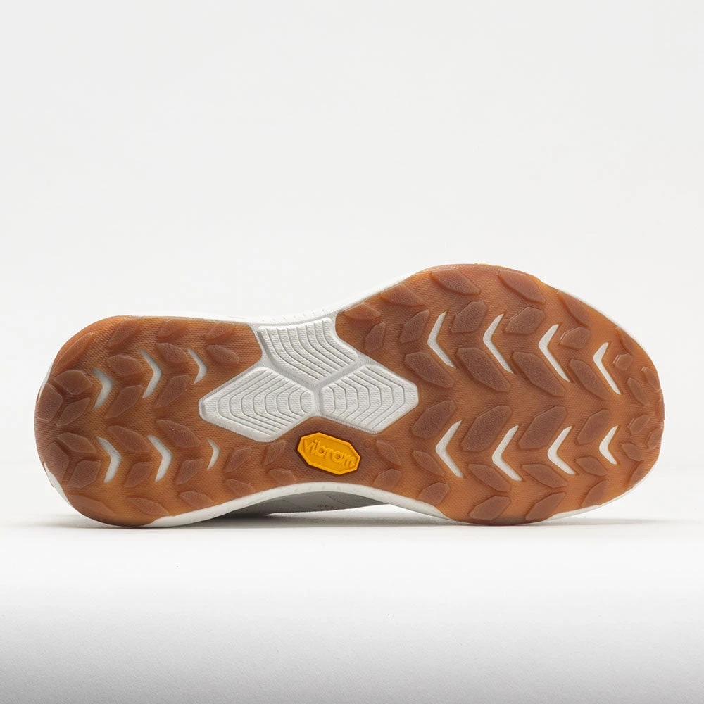 HOKA Transport Men's White/White 4 HOKA Transport Men's White/White - Image 4