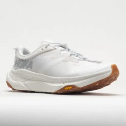 HOKA Transport Men's White/White 10 HOKA Transport Men's White/White -Holabird Sports Store 631461 5
