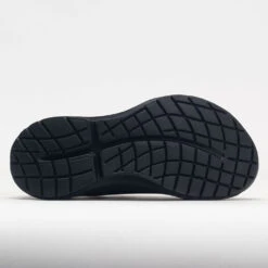 OOFOS OOmg Sport LS Women's Black -Holabird Sports Store 631470 4