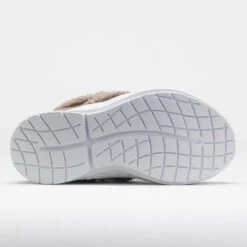 OOFOS OOcoozie Low Women's Chocolate 9 OOFOS OOcoozie Low Women's Chocolate -Holabird Sports Store 631474 4