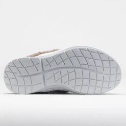 OOFOS OOcoozie Mule Women's Chocolate -Holabird Sports Store 631475 4