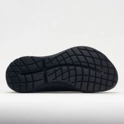 OOFOS OOmg Sport Men's Black -Holabird Sports Store 631476 4 910fbfac 3257 4ae7 84b0 b0ce37685b5f