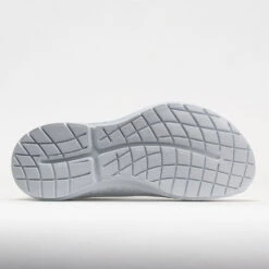 OOFOS OOmg Sport Men's White -Holabird Sports Store 631478 4