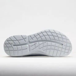 OOFOS OOmg Sport Men's White/Navy 9 OOFOS OOmg Sport Men's White/Navy -Holabird Sports Store 631479 4