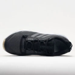 Adidas Terrex Skychaser 2 GTX Women's Black/Halo Silver/Halo Blue -Holabird Sports Store 631500 2