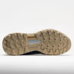 Adidas Terrex Skychaser 2 GTX Women's Black/Halo Silver/Halo Blue -Holabird Sports Store 631500 4