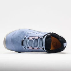 Adidas Terrex Swift R3 GTX Women's Blue Dawn/Coral Fusion -Holabird Sports Store 631501 2