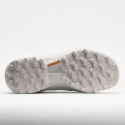 Adidas Terrex Swift R3 GTX Women's Blue Dawn/Coral Fusion -Holabird Sports Store 631501 4