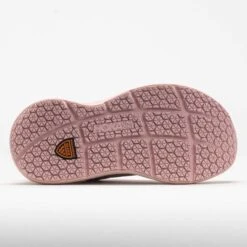 HOKA Bondi SR Women's Peach Whip/Peach Whip 9 HOKA Bondi SR Women's Peach Whip/Peach Whip -Holabird Sports Store 631519 4