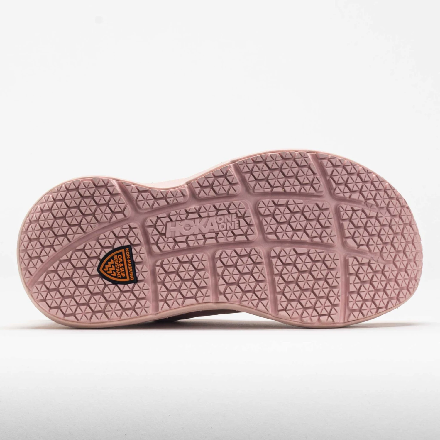 HOKA Bondi SR Women's Peach Whip/Peach Whip 4 HOKA Bondi SR Women's Peach Whip/Peach Whip - Image 4