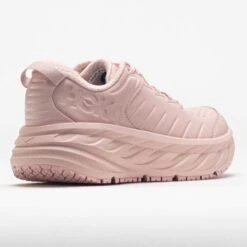 HOKA Bondi SR Women's Peach Whip/Peach Whip 11 HOKA Bondi SR Women's Peach Whip/Peach Whip -Holabird Sports Store 631519 6