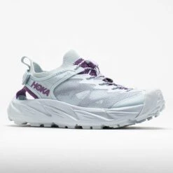 HOKA Hopara 2 Women's Illusion/Amethyst 10 HOKA Hopara 2 Women's Illusion/Amethyst -Holabird Sports Store 631524 5