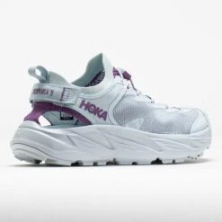 HOKA Hopara 2 Women's Illusion/Amethyst 11 HOKA Hopara 2 Women's Illusion/Amethyst -Holabird Sports Store 631524 6