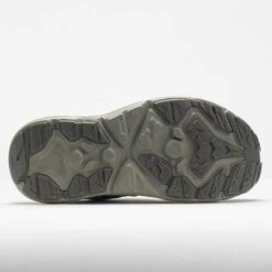 HOKA Hopara 2 Men's Barley/Oat Milk -Holabird Sports Store 631526 4